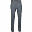 Boston Trader Wool/Stretch Pants - Grey