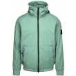 Stone Island Soft Shell Jacket Q0122 - Sage Green