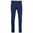 Boston Trader Jersey Pantalon - Blauw