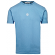 Stone Island T-Shirt 2NS86 - Mid Blue