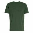 Alpha Tauri Logo T-Shirt - Green