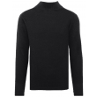 Daniele Fiesoli Mockneck Sweater - Black