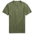 Ralph Lauren Mid Logo T-Shirt - Army Green