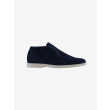 Ridiculous Classic Mid Loafer - Donkerblauw