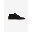 Ridiculous Classic Mid Loafer - Zwart