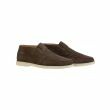 Ridiculous Classic Mid Supreme Loafer - Dark Brown