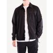 Stone Island Overshirt 103WN - Black