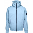Stone Island Softshell Jacket Q0122 - Mid Blue