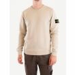 Stone Island Sweater 62420 - Plaster