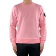 Stone Island Sweatshirt 63051 - Pink