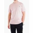 Stone Island T-Shirt 23757 - Pink