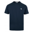 Stone Island Fissato T-Shirt 23757 - Dark Blue