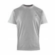 Stone Island T-Shirt 23757 - Dust Grey