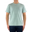 Stone Island Fissato T-Shirt 23757 - Sky Blue