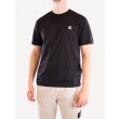 Stone Island T-Shirt 24113 - Black