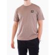 Stone Island T-Shirt 24113 - Dove Grey