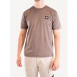 Stone Island T-Shirt 24113 - Walnut