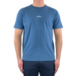 Stone Island T-Shirt 2NS89 - Avio Blue