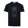 Stone Island T-Shirt 2NS92 - Black
