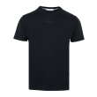 Stone Island T-Shirt Backprint 2NS94 - Black