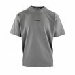 Stone Island T-Shirt 2RCE6 - Dove Grey