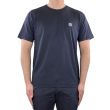 Stone Island T-Shirt Basic 24113 - Dark Blue