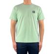 Stone Island T-Shirt Basic 24113 - Light Green