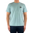 Stone Island T-Shirt Basic 24113 - Sky Blue