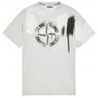 Stone Island T-Shirt 2NS88 - Pearl Grey