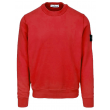 Stone Island Sweatshirt 63020 - Rood