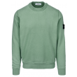 Stone Island Sweatshirt 63020 - Sage Green