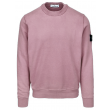 Stone Island Sweatshirt 63020 - Pink Quartz
