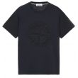 Stone Island T-Shirt 21559 - Black
