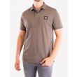 Stone Island Polo 2SC17 - Walnut