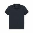 Wahts Hastings Stretch Jersey Polo - Dark Navy