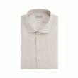 Xacus Linen Shirt - Beige