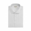 Xacus Linen Shirt - Light Grey