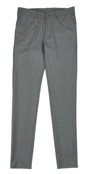 Boston Trader Morello Pants - Grey