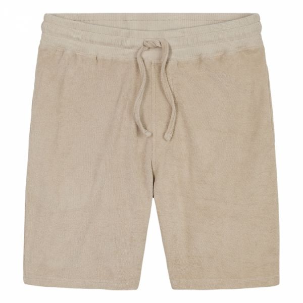 Wahts Day Shorts - Neutral Sand