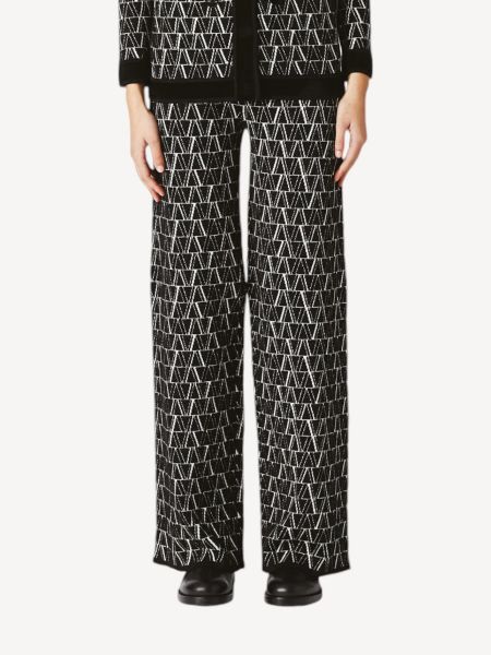 Nenette Yokim Pants - Black