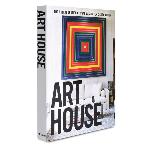 Assouline Book Art House