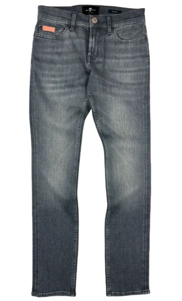 Seven For All Mankind Ronny Special Edition - Grey