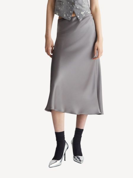 Liu Jo Skirt - Grey