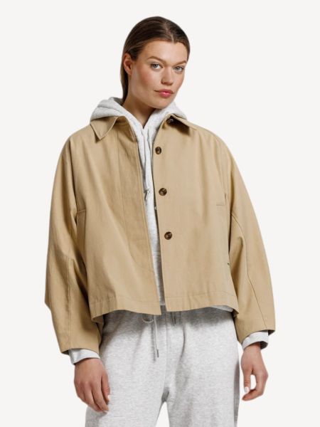 Alter Ego Peggy Jacket - Sand