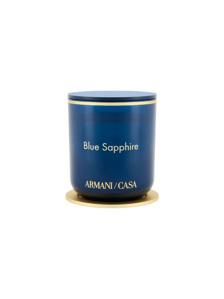 Armani/Casa Pegaso Scented Candle - Blue Sapphire