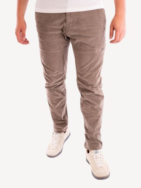 C.P. Company Corduroy Pants - Walnut