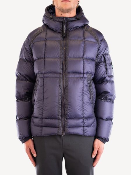 C.P. Company DD Shell Jacket - Blue