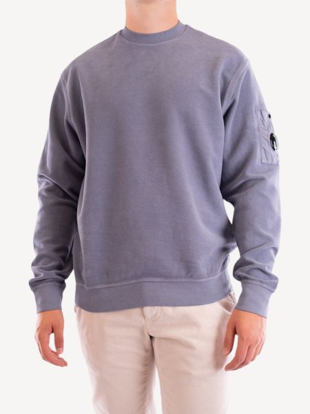 C.P. Company Sweatshirt - Blue