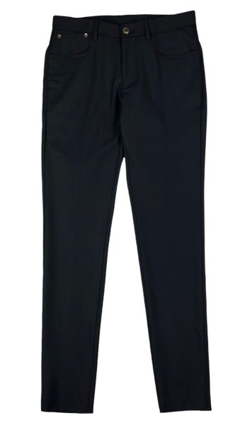 Boston Trader Morello Pants - Blue/Black