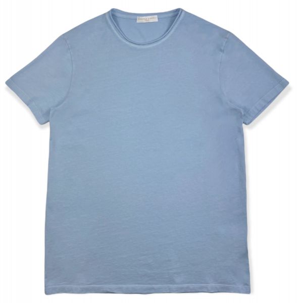 Daniele Fiesoli T-Shirt - Light Blue